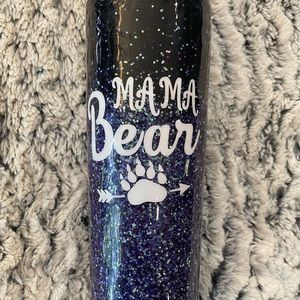 Custom Tumbler for Sale